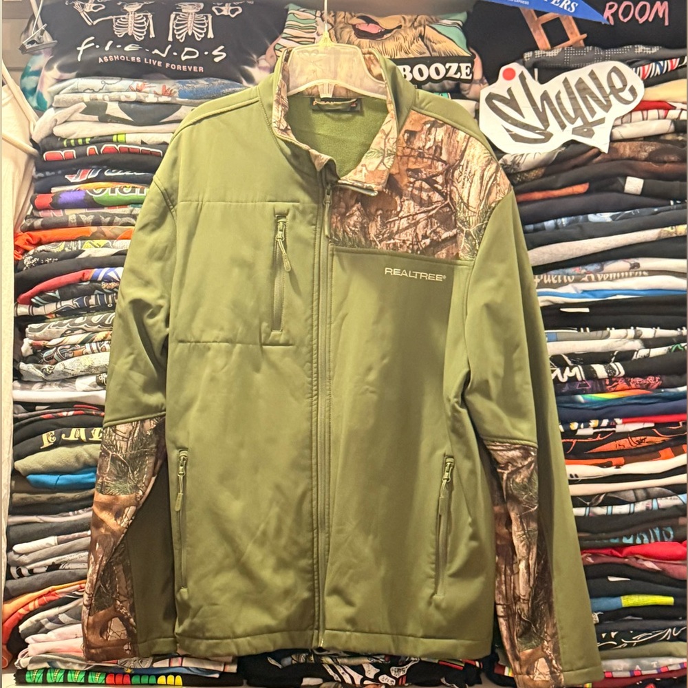 🍁 REALTREE Jacket XL 🍁